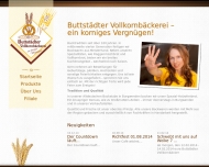 Bild Buttstdter Vollkornbckerei GmbH