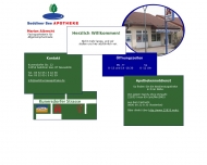 Bild Seddiner See Apotheke Marion Albrecht e.Kfr.