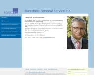 Bild Borscheid Personal Service e. K.