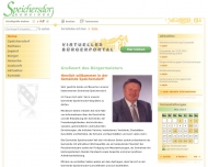 Bild Bioenergie Speichersdorf GmbH & Co. KG