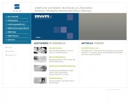 Bild BWR Consulting GmbH