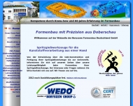 Bild Boryszew Formenbau Deutschland GmbH