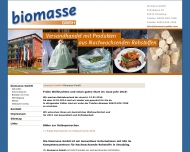 Bild biomasse GmbH