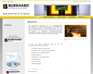 Bild Burkhard Vertriebs GmbH