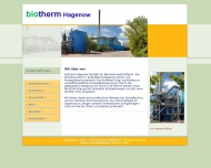 Bild biotherm Hagenow GmbH
