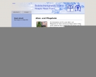 Bild Bodelschwingh-Hospiz GmbH 