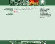 Bild Biomass Energiesysteme Verwaltungs GmbH