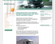 Bild Birke Leasing GmbH