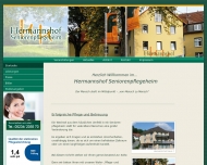Bild Arminia Seniorenpflege GmbH