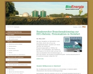Bild Bioenergie Steinfurt GmbH & Co. KG