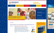 Bild Bundesverband fr Kindertagespflege e.V. Bildung, Erziehung und Betreuung