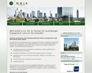 BRIX GmbH Co. KG