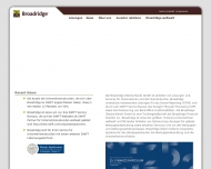 Bild Broadridge (Deutschland) GmbH