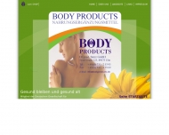 Bild Body Products Vertriebs-GmbH