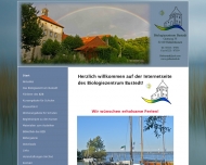 Bild Biologiezentrum Bustedt Ostwestfalen-Lippe e.V.