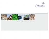 Bild Birgit Wohlfahrt GmbH & Co. KG
