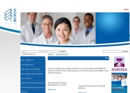 Bild Bioron GmbH