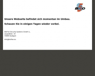 Bild BioFive Security Systems GmbH