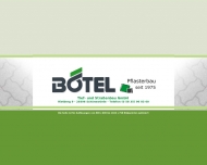 Bild Btel Tief- und Straenbau GmbH