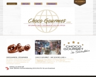 Bild Choco Gourmet GmbH
