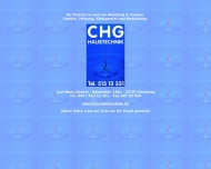 Bild CHG Haustechnik GmbH & Co. KG