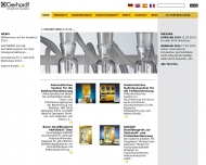 Bild C. Gerhardt GmbH & Co. KG