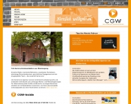 Bild CGW GmbH