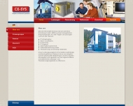 Bild CE-SYS Vision GmbH