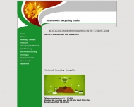 Bild CKW Reststoffaufbereitungs- und -verwertungs GmbH