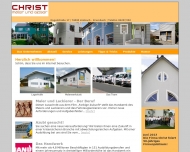 Bild Christ GmbH