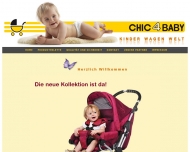 Bild Chic 4 Baby GmbH