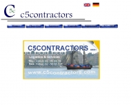 Bild C 5 Contractors GmbH