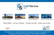 Bild CASTService GmbH