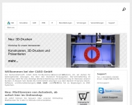 Bild CASO GmbH