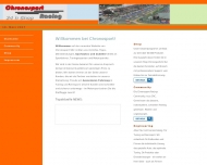 Bild Chronosport Ltd. & Co.KG