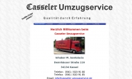 Bild Casseler Umzugsservice Inh. Minicugio Santalucia e. Kfm.