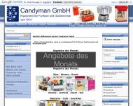 Bild Candyman GmbH
