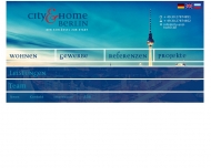 Bild c & h city and home GmbH