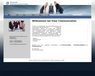 Bild clearcommunication GmbH & Co. KG
