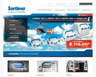 Bild Sortimo International GmbH, Niederlassung Mnchen