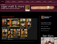 Bild Cigar-Malt & More Shop GmbH