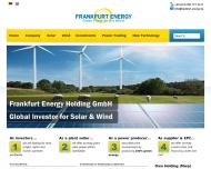 Bild China Solar Project I GmbH & Co. KG