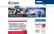 Bild C-CAM GmbH
