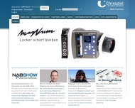 Bild Filmtechnik Alfred Chrosziel GmbH