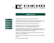 Bild Chemo-Kunststoff GmbH
