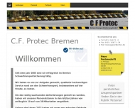 Bild C.F. Protec Schwertransportsicherung GmbH