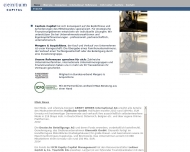 Bild CENTUM Capital GmbH