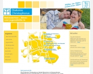 Bild Christophorushaus Gttingen gGmbH