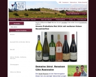 Bild Christ Weinhandelsgesellschaft mbH