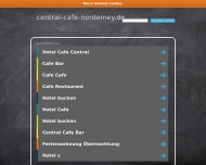 Bild Central-Gaststtten-Betriebs-GmbH & Co. KG